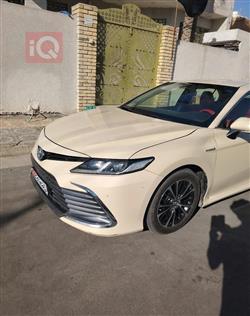 تويوتا كامري